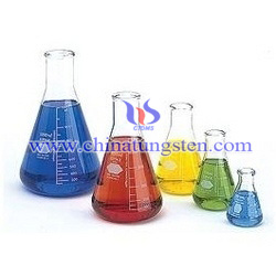 Sodium Tungstate Picture