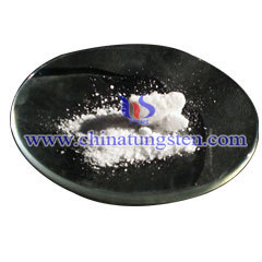 sodium tungstate sodium tungstate