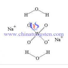 sodium tungstate