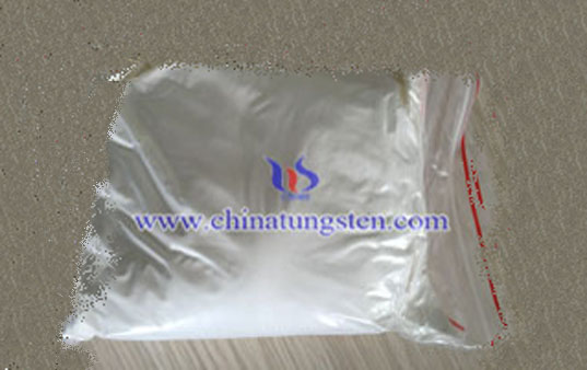 Naatrium Tungstate Naatrium Tungstate