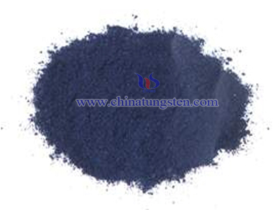 tungstic acid